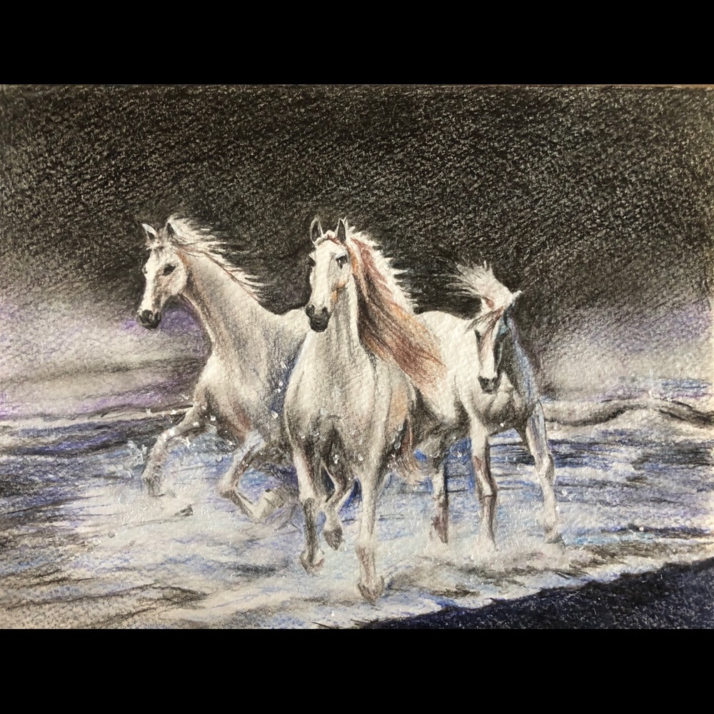 Horse Art